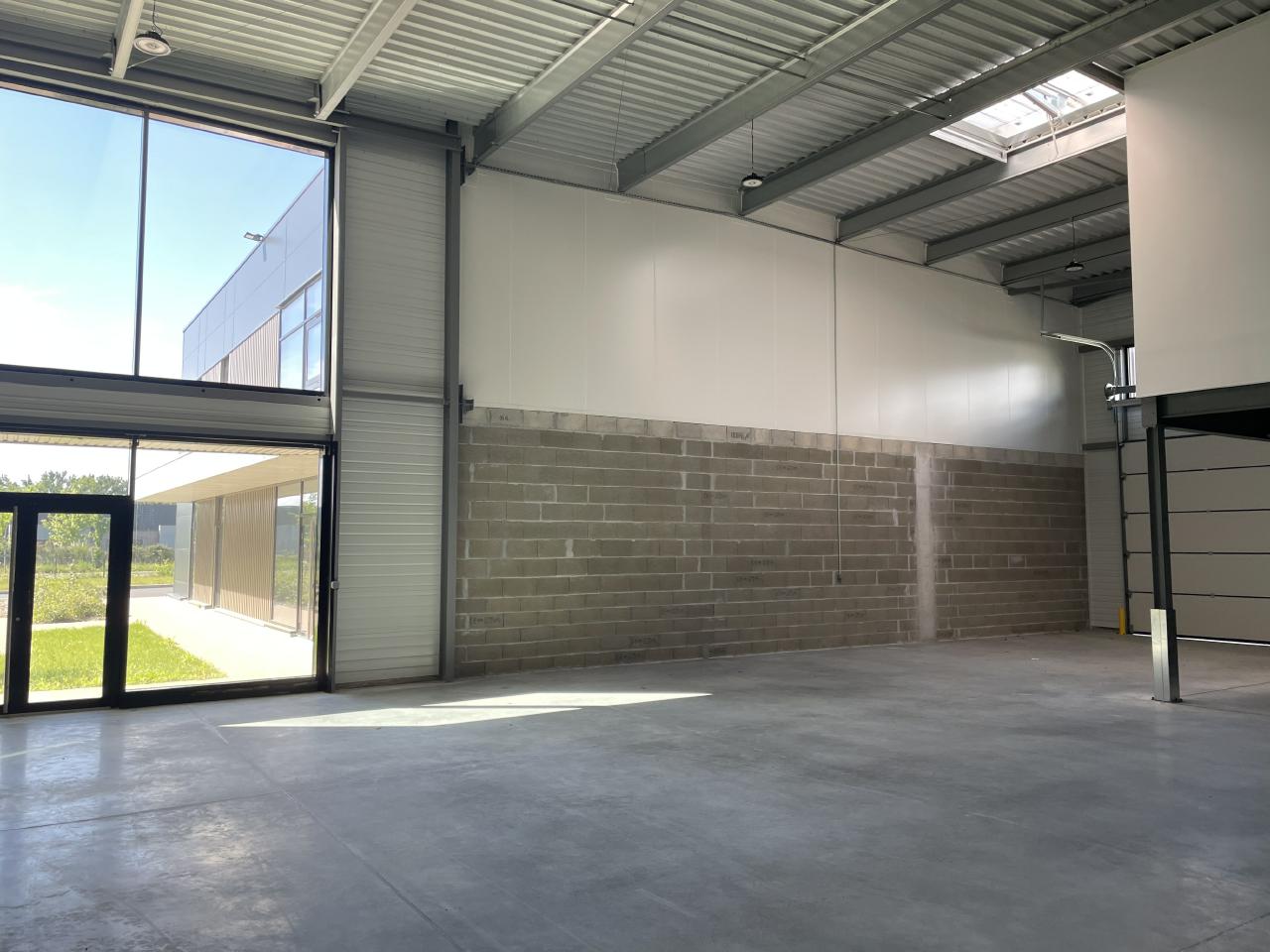 Local d'activité Mérignac 1409m² Location local d'activité Mérignac Gironde OLACT2201275 14